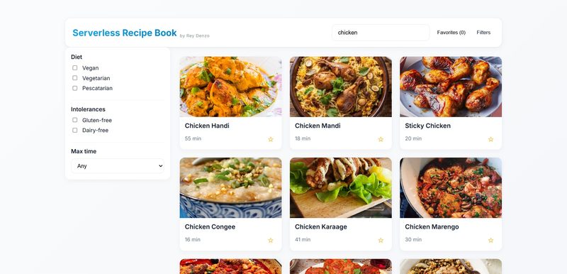 Serebook